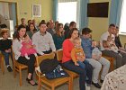 Michal Sláma : Vítání občánků 16.9.2018